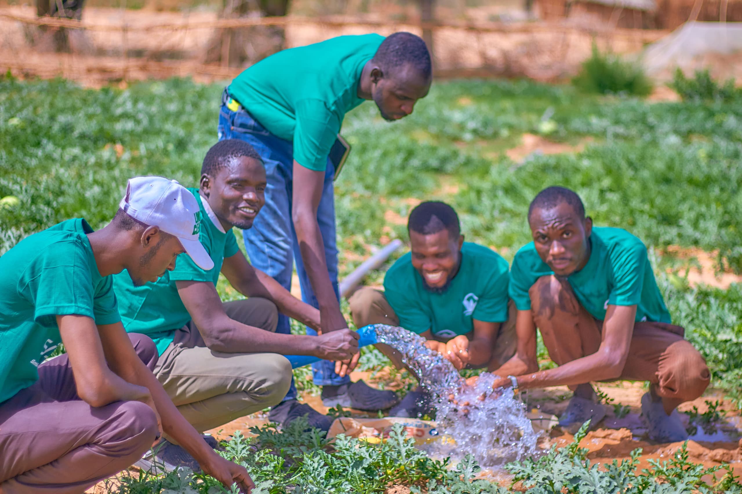 SISAGRO Sustainable Farming